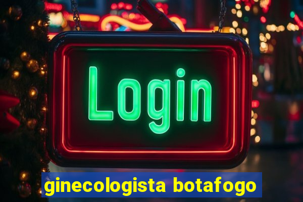 ginecologista botafogo